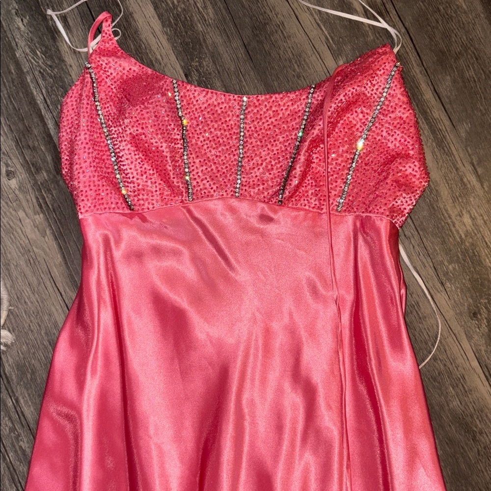 Vintage Y2K Cache formal dress - size 7/8
Beautiful piece - rare ! - Picture 5 of 10